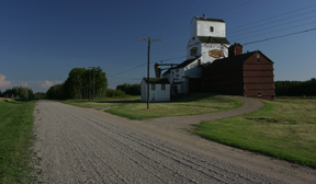 Web Grain Elevators